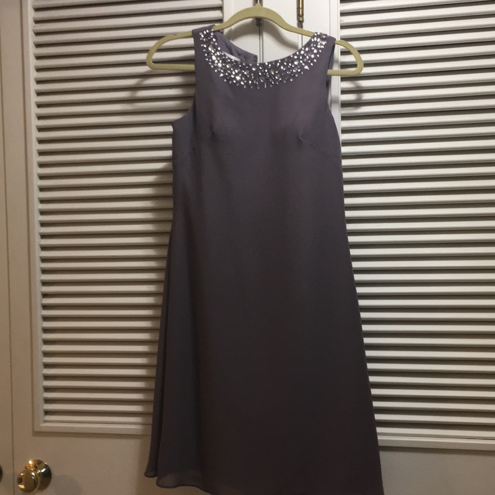 Mother of the Bride dress